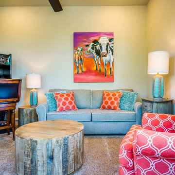Canyon Creek Project
