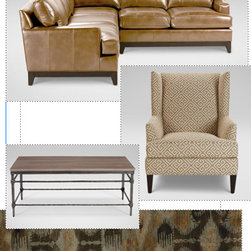 Great Room - Products