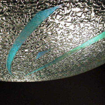 Dichroic Spears Lighting