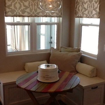Custom Cabinetry