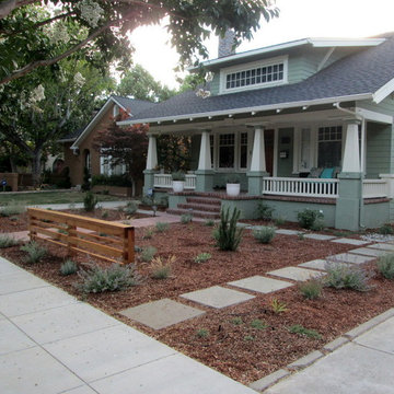 Rose Garden, San Jose, California