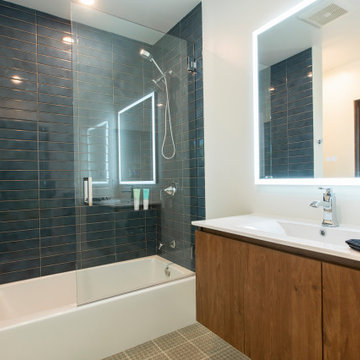 Bathrooms