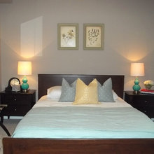 other bedrooms