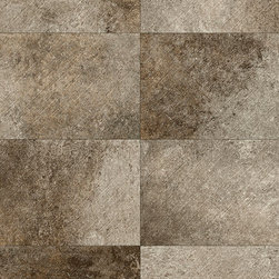 Rlv Cloister Noce - Wall & Floor Tiles