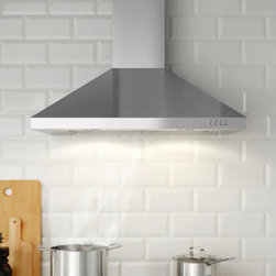 LUFTIG - Range Hoods And Vents