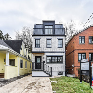 Missing Middle North Toronto