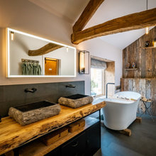 bathroom inspiration