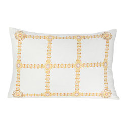 Linen Accessory Pillows - Products