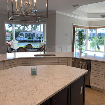 Marco Island - Peach Ct.