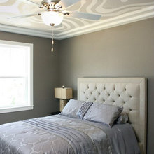 bedrooms