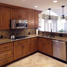 Kitchen Ideas