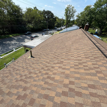 Owens Corning Lifetime Roofing System