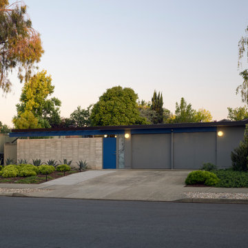 From Mid-Century Classic to the Present