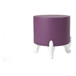 Myface Sebastian - Footstools And Ottomans