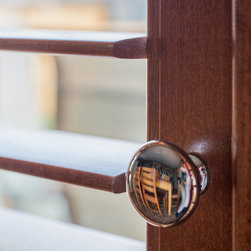SHUTTERS - Products