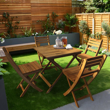 Interbuild Outdoor Furniture