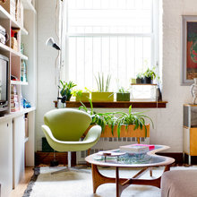 Living Room Book 1