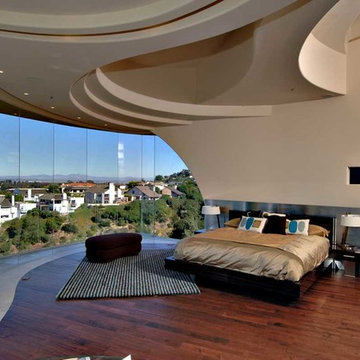 Multi Million Dollar Home in La Jolla