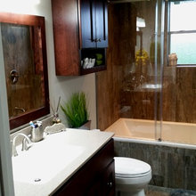 Bathroom Ideas