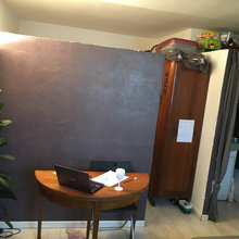 Salon appartement