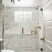 Front Bathroom