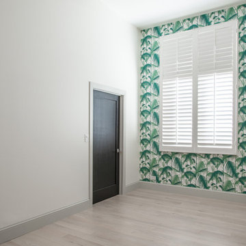 Cherry Creek Renovation: Master Bedroom