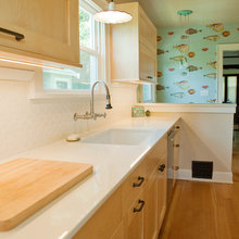 Kitchen Ideas