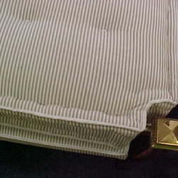 Custom Mattresses - Bedroom Products