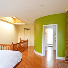 Bedroom Ideas