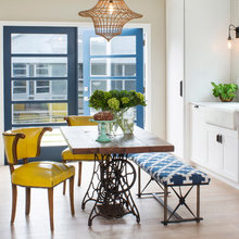 Dining Tables