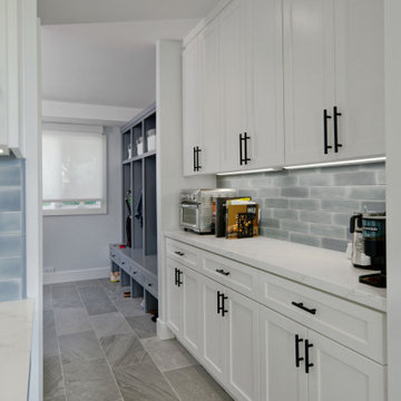 Farmhouse | Los Gatos | Bella Vista
