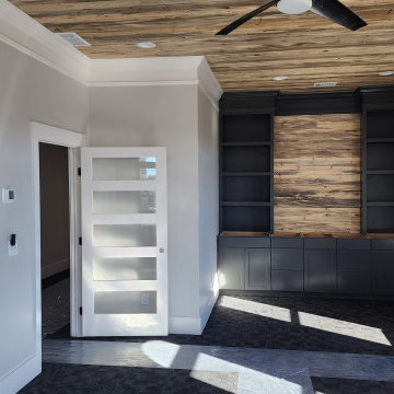 Southern Elite Contracting Headquarters