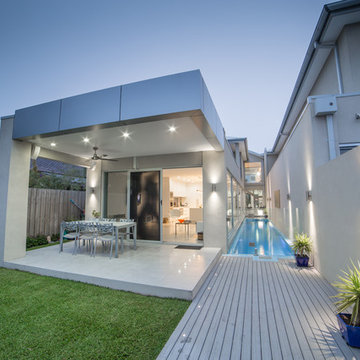 Altona Lap Pool