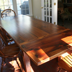 Furniture Deliveries - Products