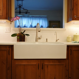 Winkles Kitchen Remodel in Orcutt, CA