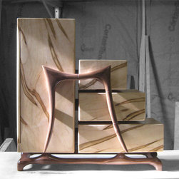 Furniture - Storage Bins And Boxes