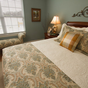Villas at Timber Run