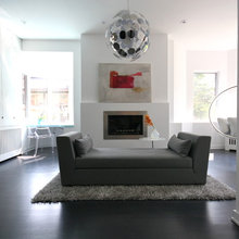 Fernandina fireplace