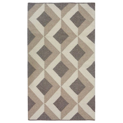 Contemporary Area Rugs by Houzz