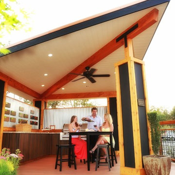 Deck Oasis