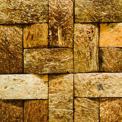 Kirei Coco Tiles - Tile