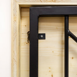 Tables pliantes sur-mesure - Schoolab - Products