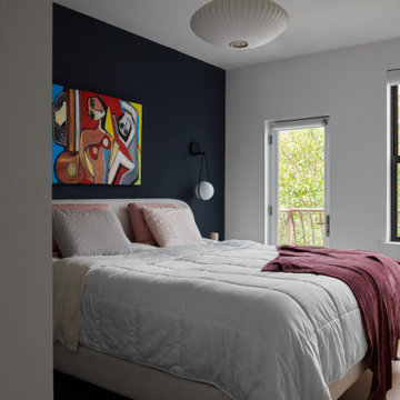 Park Slope Penthouse