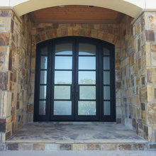 Entry Doors
