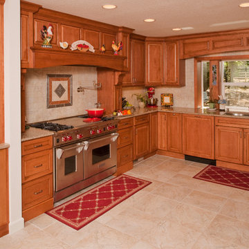 MUDGE RANCH CLASSIC BATH