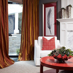 DrapeStyle Images - Curtains