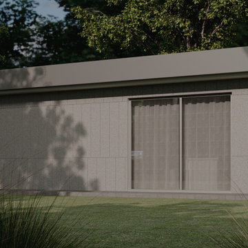 ACCESSORY DWELLING UNIT | CASSINI