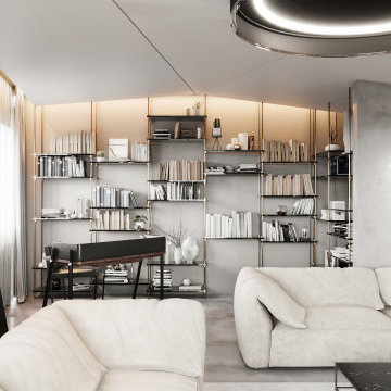 M Apartment
