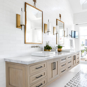Larkspur Custom Home 2
