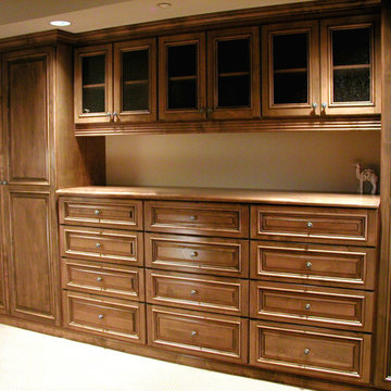 Classy Closets